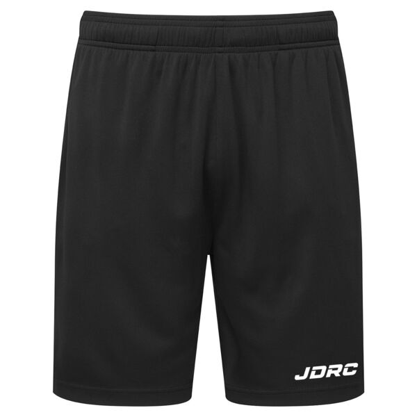 Unisex Ion-Charge performance shorts Thumbnail